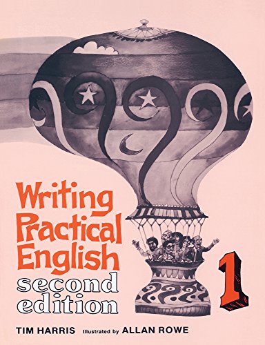 Beispielbild fr Writing Practical English 1 zum Verkauf von BooksRun