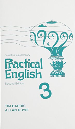 9780155709355: Practical English 3