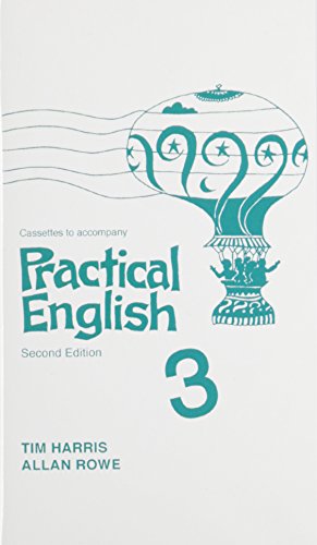 9780155709355: Practical English