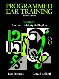 Programmed Ear Training: Chords, Vol. 2, 2nd Edition