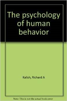 Stock image for Psychology of Human Development for sale by HPB-Red