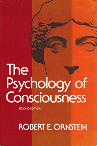 Stock image for The Psychology of Consciousness for sale by The Yard Sale Store