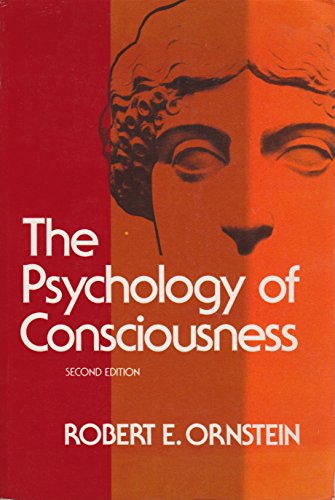 9780155730823: The Psychology of Consciousness