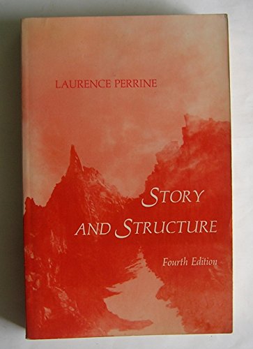 9780155837843: Story and Structure