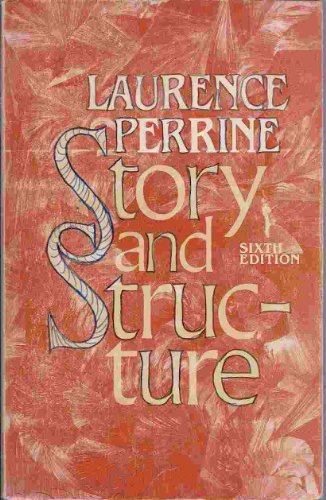 9780155837881: Story and Structure Edition: sixth