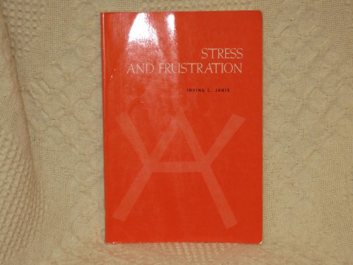 9780155839427: Stress and Frustration