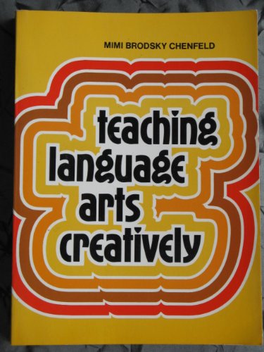 Teaching Language Arts Creatively