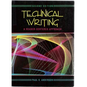 9780155896826: Technical Writing