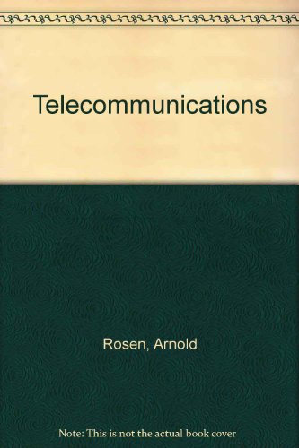 Telecommunications