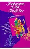 9780155923355: Transformations of Myth Through Time: An Anthology of Readings