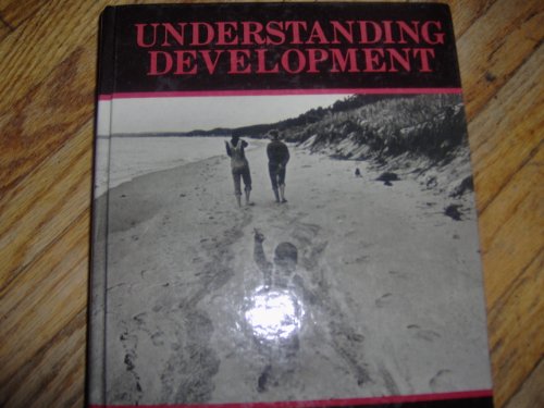 Beispielbild fr Understanding Development zum Verkauf von ThriftBooks-Dallas