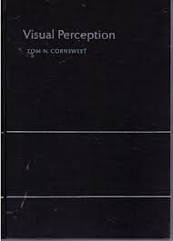 Imagen de archivo de Visual Perception a la venta por ThriftBooks-Dallas