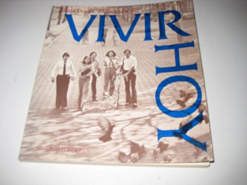 Stock image for Vivir Hoy (Spanish Edition) for sale by -OnTimeBooks-