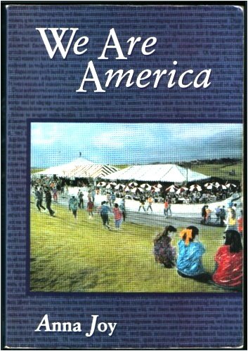 Stock image for We Are America for sale by a2zbooks