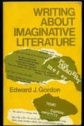 9780155978508: Writing About Imaginative Literature