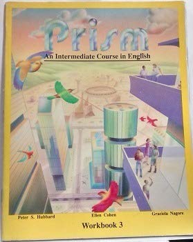9780155993822: Prism: An Intermediate English Course/Workbook 3