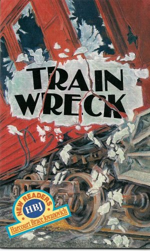 Stock image for Train Wreck for sale by The Yard Sale Store