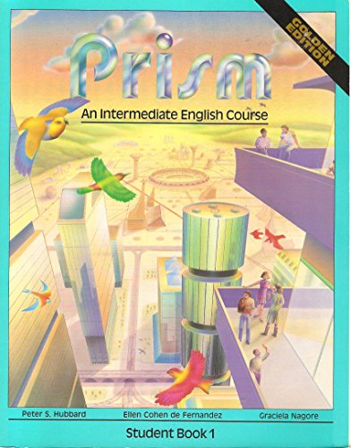 Stock image for Prism: An Intermediate Course in English (Student Book 1) for sale by Bookmans