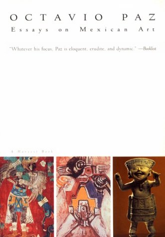 Imagen de archivo de Essays on Mexican Art a la venta por Wonder Book