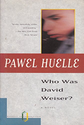 Stock image for Who Was David Weiser? for sale by ThriftBooks-Dallas