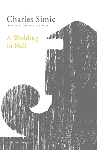 Beispielbild fr A Wedding in Hell zum Verkauf von Better World Books