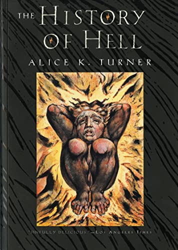Stock image for The History of Hell for sale by ThriftBooks-Atlanta