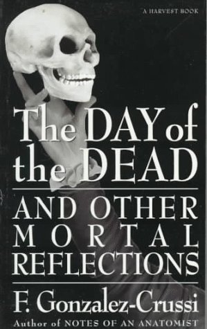 9780156001427: The Day of the Dead (HARVEST/H B J BOOK)