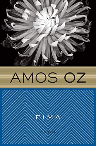 Stock image for Fima for sale by George Cross Books