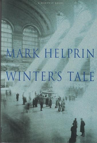 9780156001946: Winter's Tale