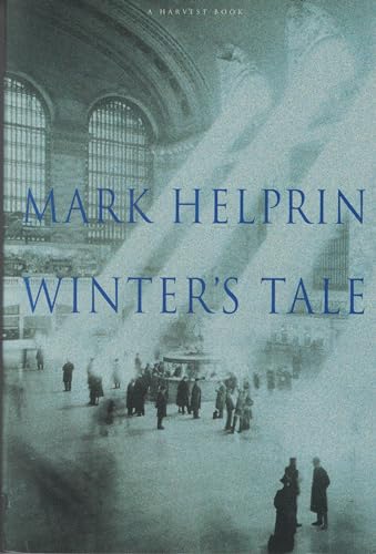 Stock image for Winter's Tale for sale by Better World Books