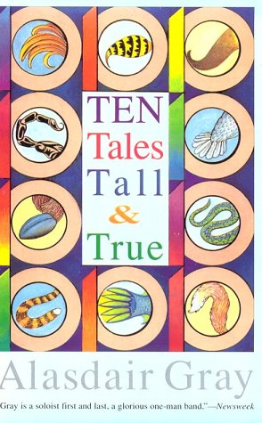 Beispielbild fr Ten Tales Tall and True zum Verkauf von ThriftBooks-Atlanta
