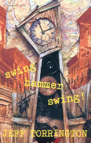 Imagen de archivo de Swing Hammer Swing! a la venta por Wonder Book