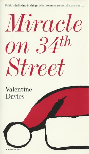 Imagen de archivo de Miracle on 34th Street a la venta por Vashon Island Books