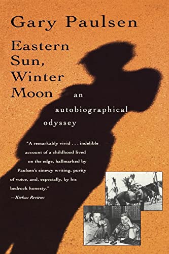 9780156002035: Eastern Sun, Winter Moon: An Autobiographical Odyssey