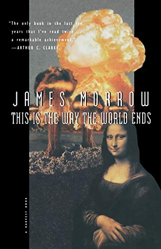 Imagen de archivo de This Is the Way the World Ends a la venta por Better World Books