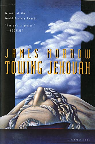 9780156002103: Towing Jehovah (Harvest Book)