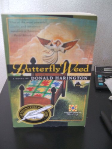 Imagen de archivo de Butterfly Weed a la venta por ThriftBooks-Atlanta