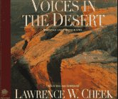 Beispielbild fr Voices in the Desert: Writings and Photographs (The Wilderness Experience) zum Verkauf von medimops