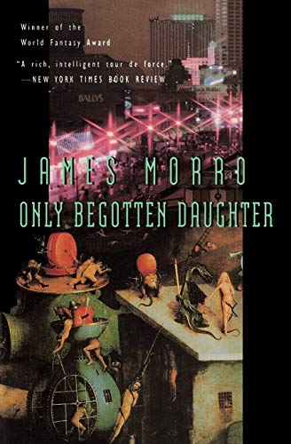 9780156002431: Only Begotten Daughter