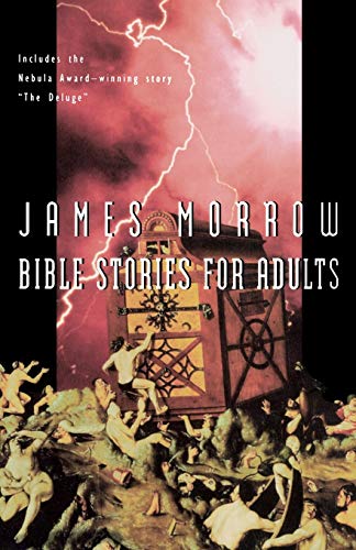 9780156002448: Bible Stories for Adults