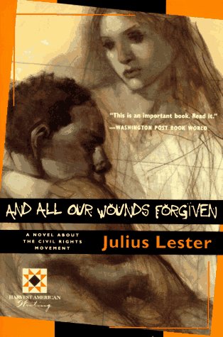 Beispielbild fr And All Our Wounds Forgiven (Harvest Book) zum Verkauf von Wonder Book