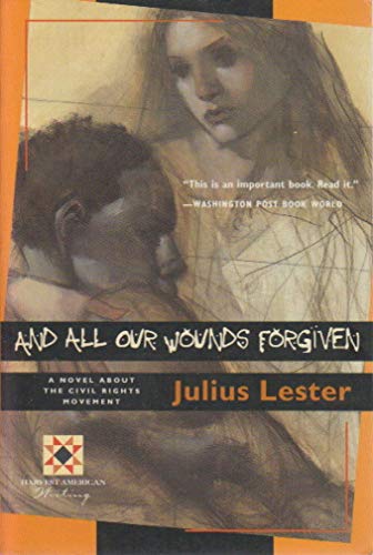 Imagen de archivo de And All Our Wounds Forgiven (Harvest Book Ser.) a la venta por Vashon Island Books