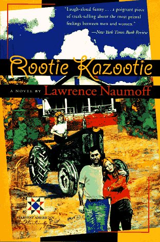 Beispielbild fr Rootie Kazootie (Harvest Book) zum Verkauf von Wonder Book