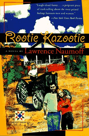 Stock image for Rootie Kazootie (Harvest Book) for sale by Wonder Book