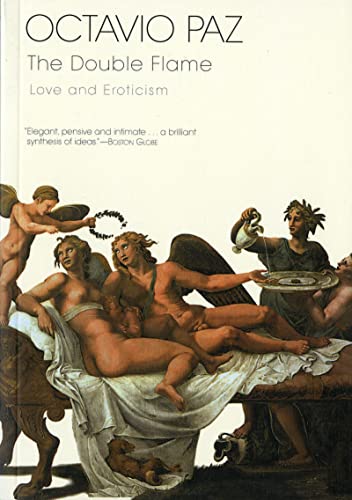 Imagen de archivo de The Double Flame : Love and Eroticism a la venta por Better World Books