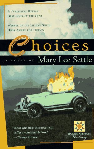 Stock image for Choices for sale by a2zbooks