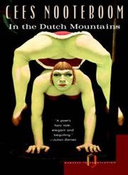 Stock image for In the Dutch Mountains for sale by Better World Books: West