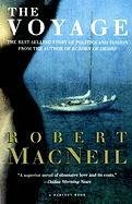 9780156004633: The Voyage (Harvest Book)