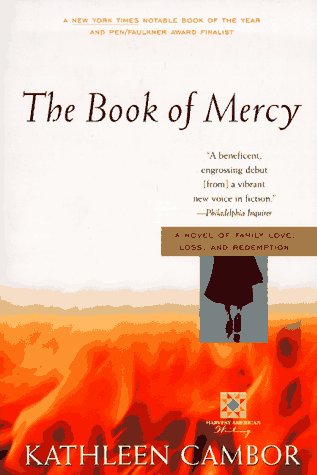 9780156005197: The Book of Mercy (Harvest American Writing)