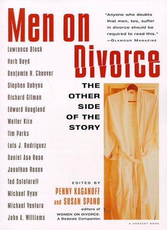 Stock image for Men on Divorce: The Other Side of the Story for sale by medimops